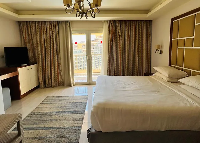 Porto Sea Veiw Apartment Ain Sukhna