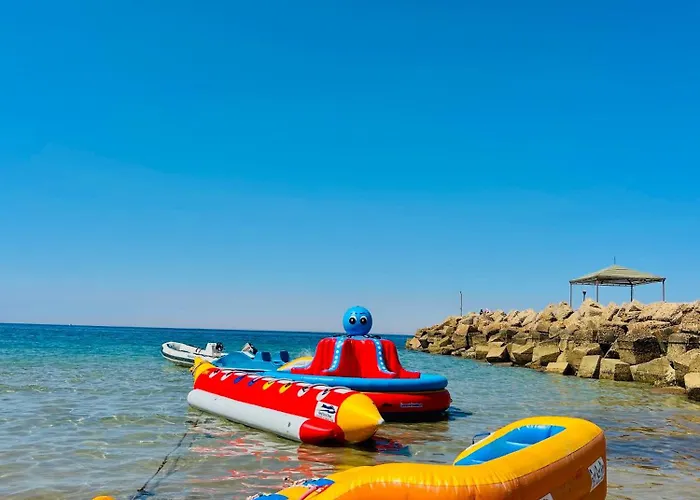 Porto Sea Veiw Ain Sukhna