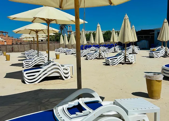Apartment Porto Sea Veiw Ain Sukhna