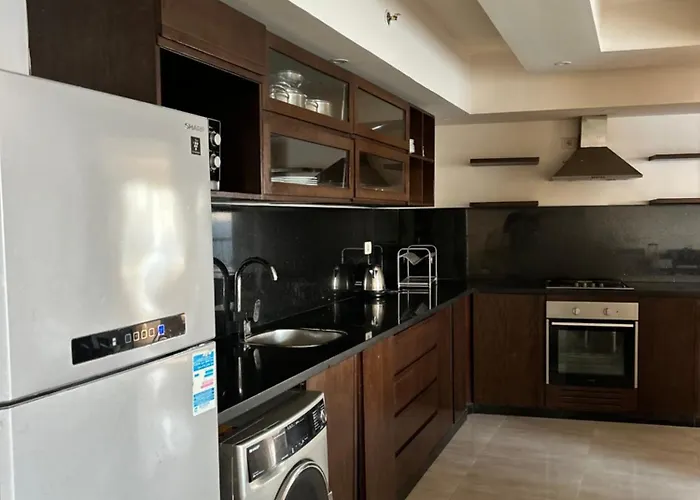 Porto Sea Veiw Apartment Ain Sukhna