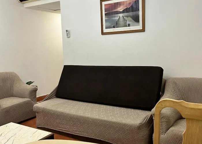 Apartment Porto Sea Veiw