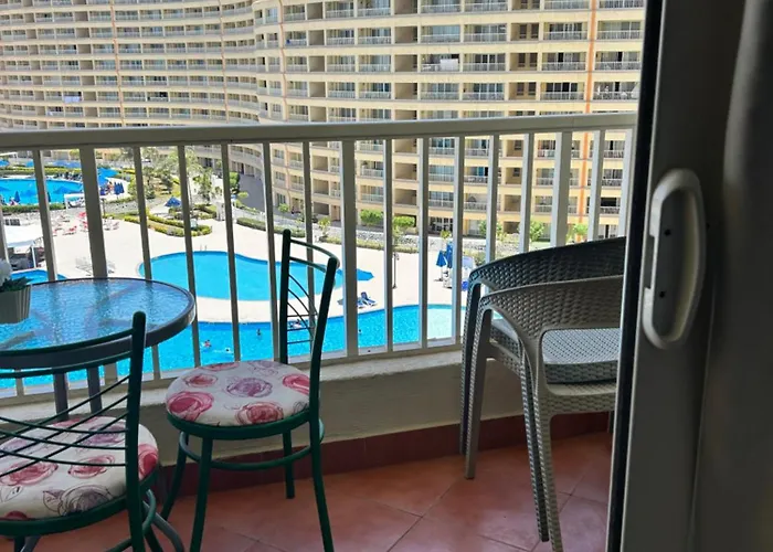 Apartment Porto Sea Veiw