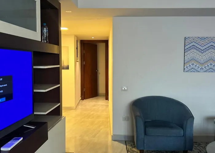 Apartment Porto Sea Veiw Ain Sukhna
