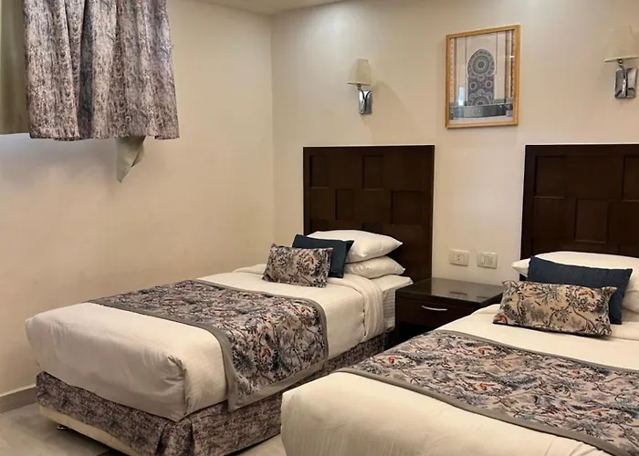 Porto Sea Veiw Apartment Ain Sukhna