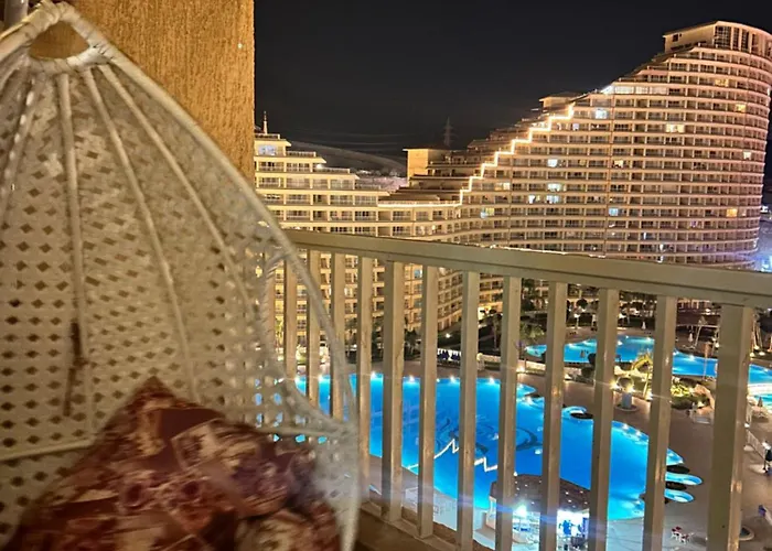 Porto Sea Veiw Ain Sukhna