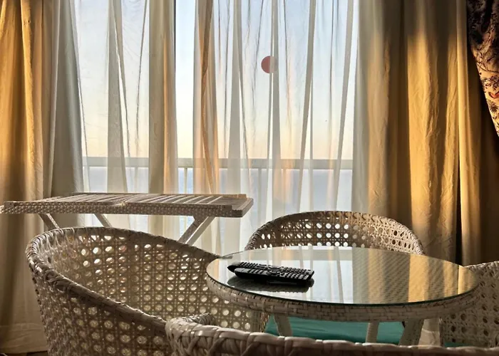 Apartment Porto Sea Veiw