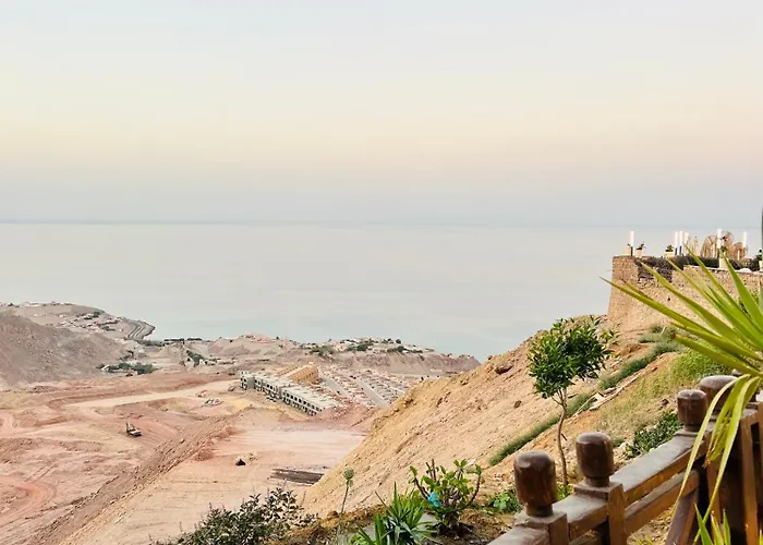 Porto Sea Veiw * Ain Sukhna