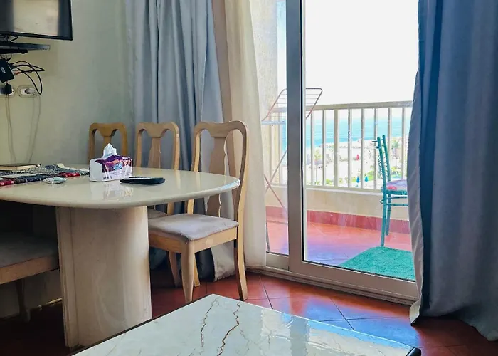 Porto Sea Veiw Apartment *